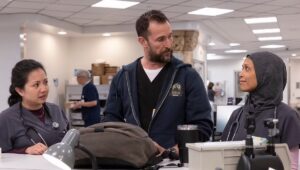 The Pitt pode ser cancelada? Série está sendo processada nos Estados Unidos