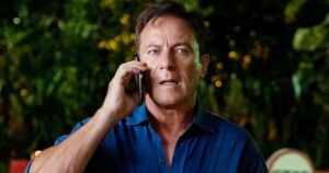 Imagem do 2 episódio da terceira temporada de The White Lotus na Max