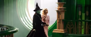 wicked
