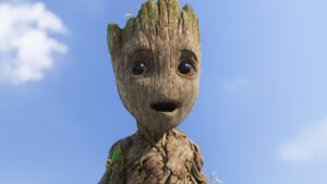 Filme solo do Groot? Vin Diesel sugere novo projeto da Marvel