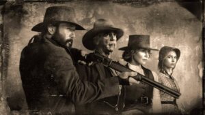 1883: tudo sobre a nova série da Netflix