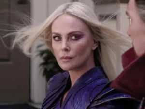 Charlize Theron retorna para Vingadores: Doomsday, diz site