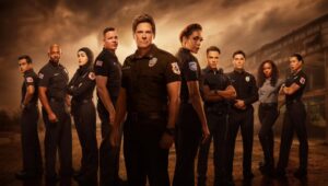 5ª e última temporada de 9-1-1: Lone Star chega ao Disney+