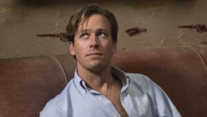 Armie Hammer abre o jogo e faz declaração sobre preferir se relacionar com homens