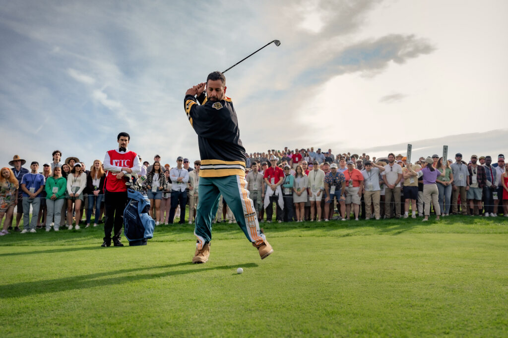 Um Maluco no Golfe 2: confira o trailer e data de estreia de longa com Adam Sandler