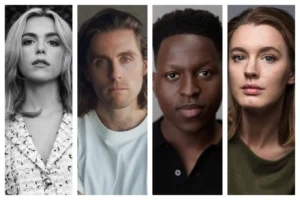 Industry: 4ª temporada terá Kiernan Shipka e novos nomes no elenco