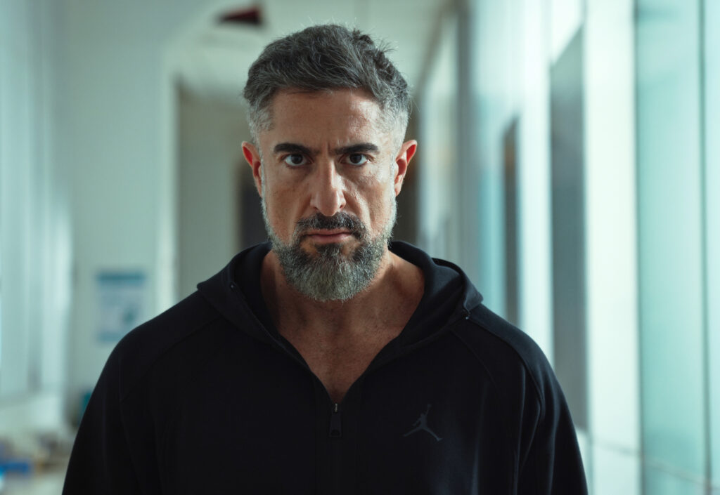 Filme protagonizado por Marcos Mion ganha previsão de estreia no streaming