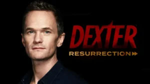 A aguardada sequência da icônica série Dexter, Dexter: Resurrection contará com a participação especial de Neil Patrick Harris.