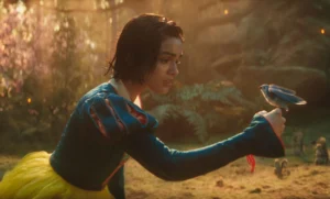 Branca de Neve: nova canção do live-action é revelada