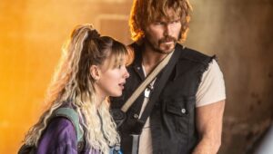 The Electric State custou 300 milhões de dólares; mas não o suficiente para agradar os críticos