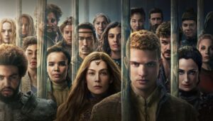 A Roda do Tempo: confira o horário e o que esperar dos episódios da 3ª temporada