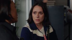 9-1-1: atriz Abigail Spencer entra para elenco da oitava temporada