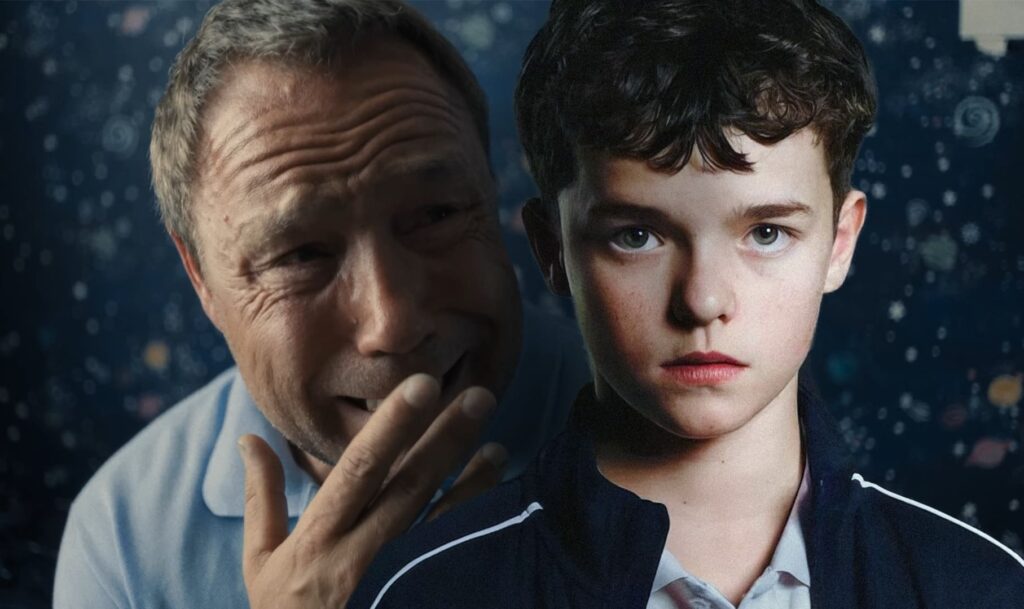 Em tempo recorde, Adolescência entra no ranking de séries mais populares da Netflix