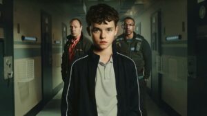 Adolescência