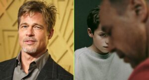 Brad Pitt, produtor executivo da série Adolescência, é detonado por fãs da série
