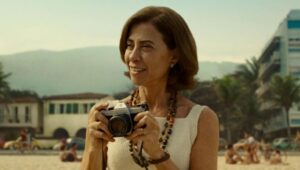 O filme Ainda Estou Aqui, estrelado por Fernanda Torres e Selton Mello, alcançou um feito histórico no cinema brasileiro.