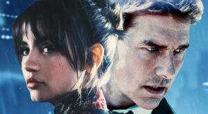 Ana de Armas e Tom Cruise vão estrelar novo filme de suspense sobrenatural