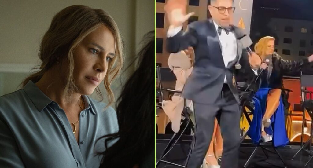 Apresentadores do México detonam Emilia Pérez e celebram vitória do Brasil no Oscar