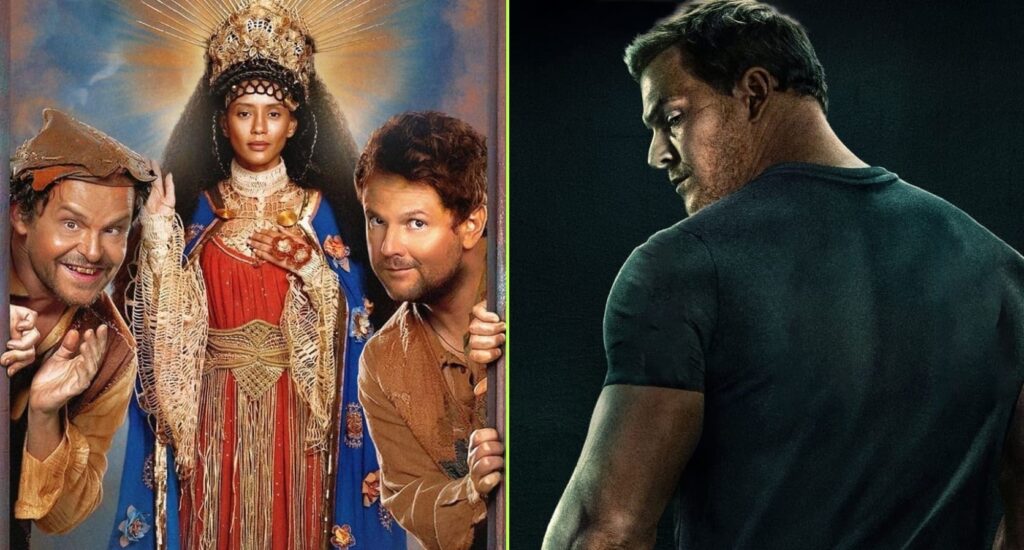 Top 10 Prime Video: veja o que está em ALTA nessa semana