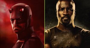 Ator de Luke Cage comenta a possibilidade de retorno em Demolidor: Renascido