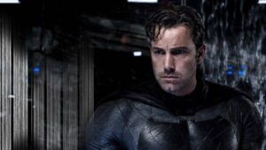 Ben Affleck, conhecido por interpretar o Batman na DC e o Demolidor na Marvel, afirmou que perdeu o interesse em filmes de super-heróis.