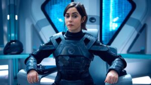 Imagem da sétima temporada de Black Mirror