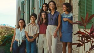 Residência de Ainda Estou Aqui se transformará na Casa do Cinema Brasileiro