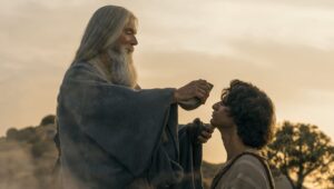 Casa de Davi: tudo sobre a nova série do Prime Video