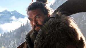 Chefe de Guerra: série com Jason Momoa ganha data de estreia na Apple TV+