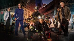 Crossover entre Chicago PD, Chicago Fire e Chicago Med