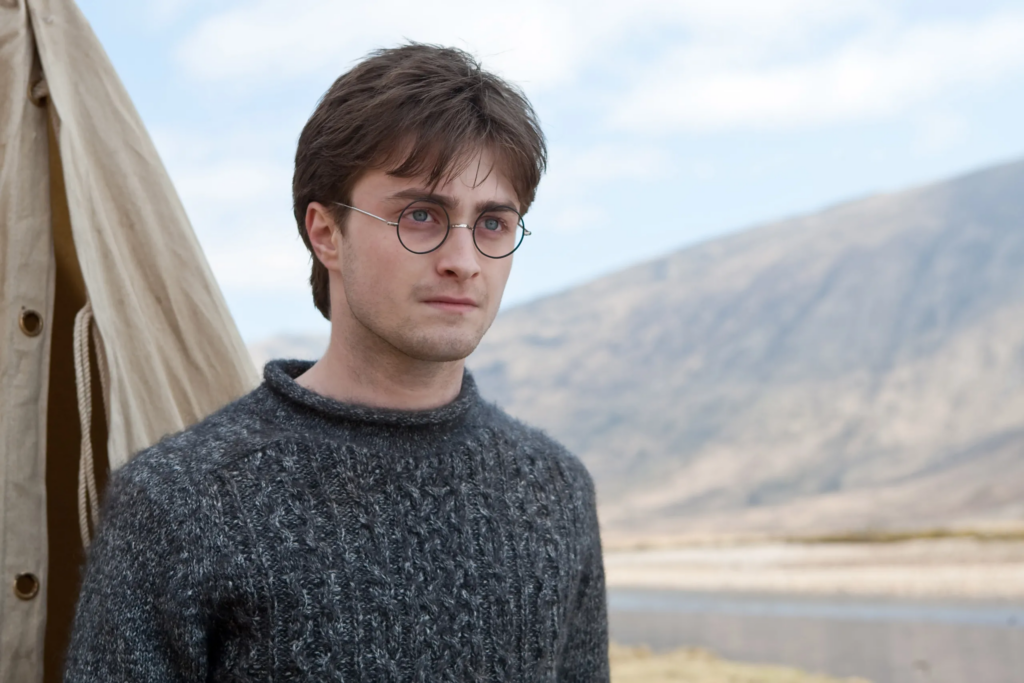 Daniel Radcliffe, de Harry Potter, é confirmado no elenco de série ao lado de Tracy Morgan