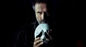 David Arquette está confirmado no elenco de Pânico 7