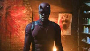 Demolidor Renascido: veja o horário de exibição do 5º e 6º episódio no Disney+