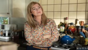 Ellen Pompeo fala sobre papel desafiador em Uma Família Perfeita: “Estudei o que pude para entender”