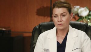 Ellen Pompeo / Grey’s Anatomy