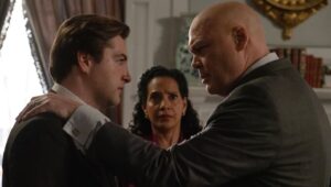 Demolidor Renascido: confira o horário de exibição do 4º episódio no Disney+