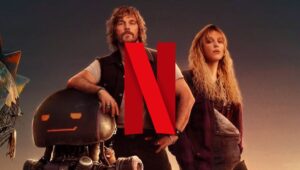 Confira as estreias da Netflix para esta semana (10 a 16/03)