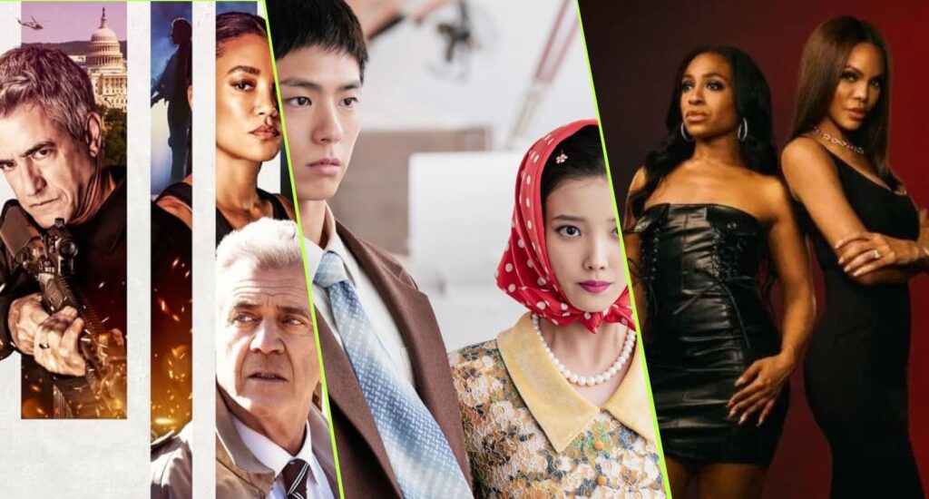 Netflix: Estreias dessa semana no streaming (03/03 a 09/03)