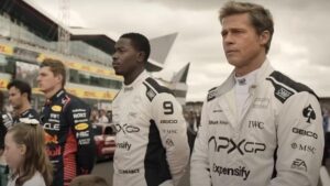 A aguardada produção F1, filme de Fórmula 1 produzido pela Apple, e estrelado por Brad Pitt, acaba de ganhar um novo trailer oficial. 