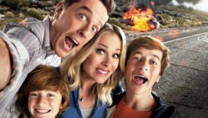 Supercine: filme de comédia vai passar neste sábado, 22 de março, na TV Globo