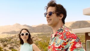 Supercine hoje: Palm Springs é o filme deste sábado (08/03)
