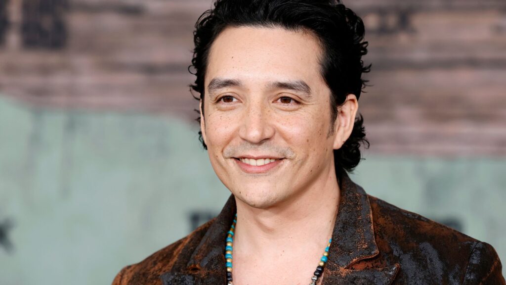 Gabriel Luna se junta ao elenco da segunda temporada de A Lista Terminal