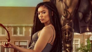 Gen V: segunda temporada ganha novas atualizações