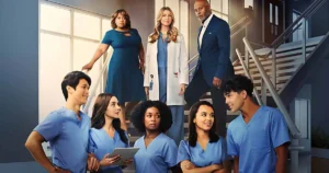 Grey's Anatomy: nova temporada ganha data de estreia no Brasil