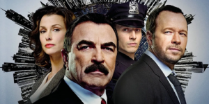 Blue Bloods: Universal+ anuncia a estreia dos últimos episódios no Brasil