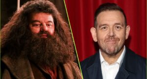 Nick Frost está negociando o papel de Hagrid, na série Harry Potter da HBO