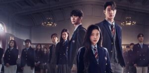 5 doramas para quem ama os mistérios de Hierarchy
