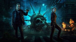 The Walking Dead: Dead City ganha novo trailer para 2ª temporada