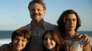 Ainda Estou Aqui ganha cartaz comemorativo em celebração ao Oscar