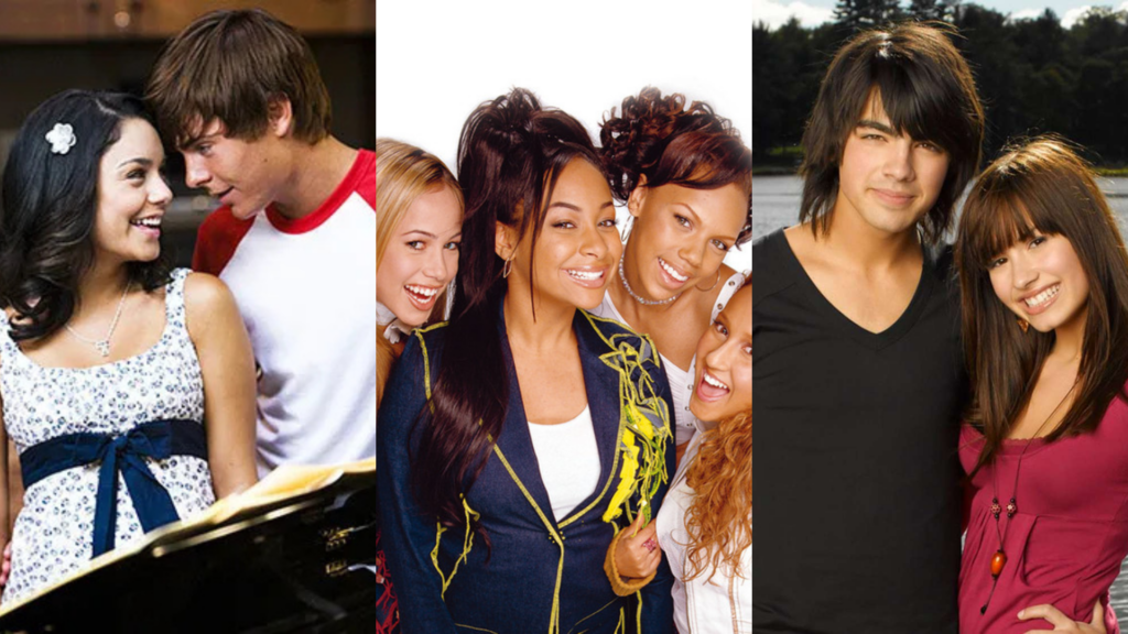 Fim do Disney Channel: relembre filmes que marcaram uma geração